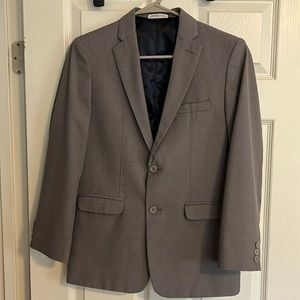 Boys Izod Blazer - size 16 regular